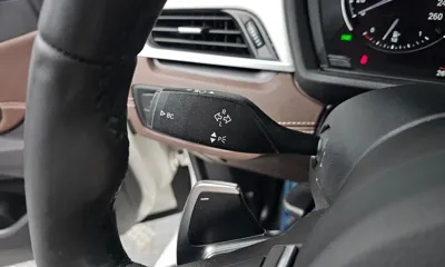 BMW X1 2022, 26777 км, за 34500000 KRW - фото 28