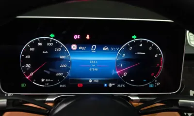 Mercedes-Benz S-Class 2022, 67598 км, за 93000000 KRW - фото 8
