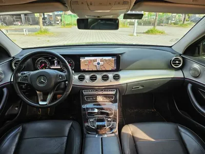 Mercedes-Benz E-Class 2017, 166818 км, за 13800000 KRW - фото 15
