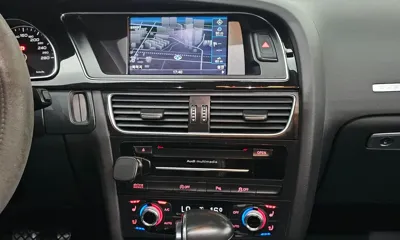 Audi A5 2015, 140430 км, за 10500000 KRW - фото 15