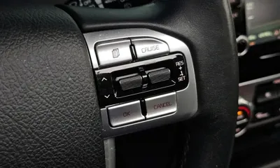 Kia Mohave 2018, 124010 км, за 17000000 KRW - фото 13