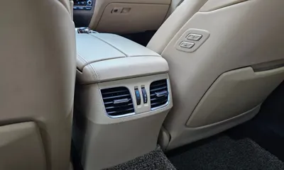 Hyundai Genesis 2015, 124512 км, за 13800000 KRW - фото 29