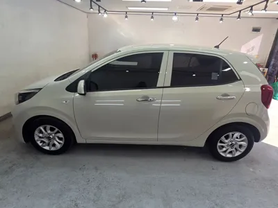 Kia Morning 2018, 85179 км, за 7700000 KRW - фото 4