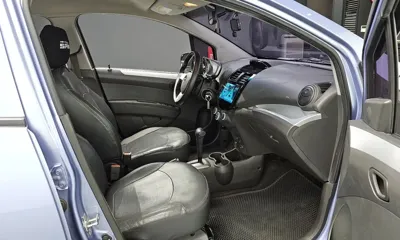 ChevroletGMDaewoo Spark 2014, 42560 км, за 3500000 KRW - фото 10