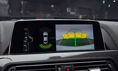 BMW 6-Series 2016, 143783 км, за 22500000 KRW - фото 15