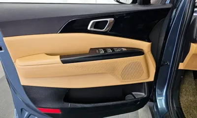 Kia Canival 2021, 64899 км, за 20390000 KRW - фото 24