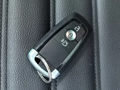 Ford Mondeo 2020, 45000 км, за 58900 CNY - фото 26