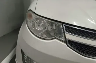 Wuling Hongguang 2016, 141600 км, за 22466.58 CNY - фото 7