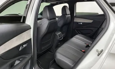 Peugeot 3008 2022, 109028 км, за 21900000 KRW - фото 26