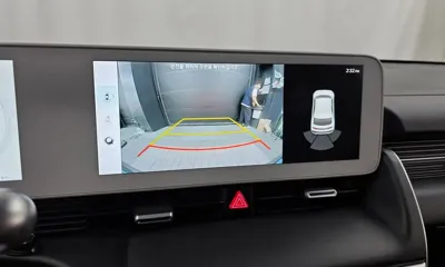 Hyundai Ioniq5 2023, 214148 км, за 18700000 KRW - фото 15