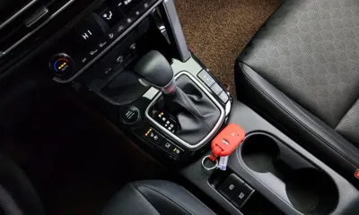 Kia Seltos 2021, 37429 км, за 19500000 KRW - фото 9