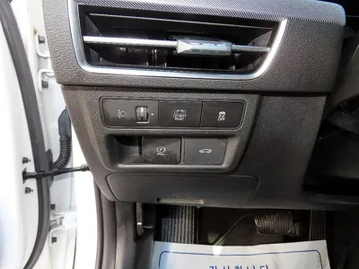Hyundai Sonata 2024, 50233 км, за 11280000 KRW - фото 13
