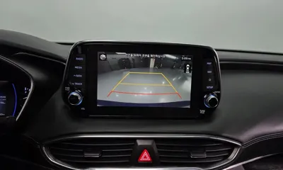Hyundai Santafe 2019, 144152 км, за 16900000 KRW - фото 15