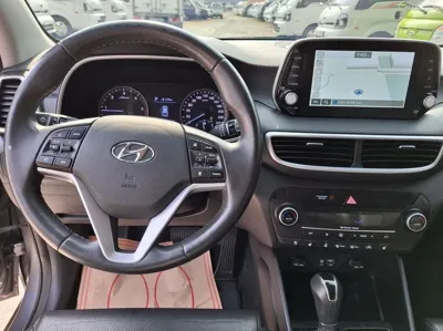 Hyundai Tucson 2019, 87766 км, за 17200000 KRW - фото 13
