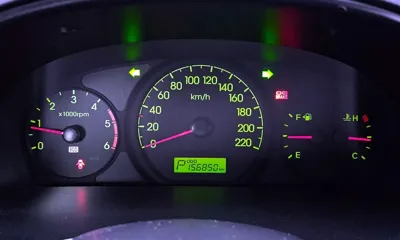 Hyundai Starex 2014, 156850 км, за 6800000 KRW - фото 8