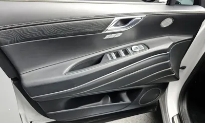 Genesis GV80 2023, 40795 км, за 51990000 KRW - фото 24