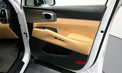 Kia Sorento 2022, 55994 км, за 24900000 KRW - фото 24
