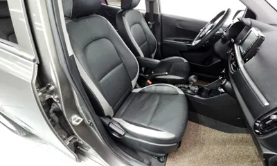 Kia Morning 2018, 83933 км, за 8900000 KRW - фото 20