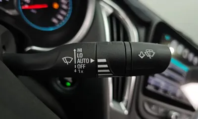 ChevroletGMDaewoo Malibu 2017, 110642 км, за 8400000 KRW - фото 19