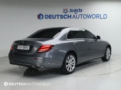 Mercedes-Benz E-Class 2017, 109079 км, за 18800000 KRW - фото 2