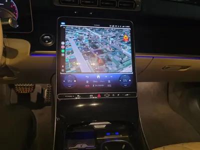 Mercedes-Benz S-Class 2025, 10500 км, за 171380000 KRW - фото 10