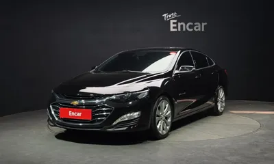 ChevroletGMDaewoo Malibu · 2020 год