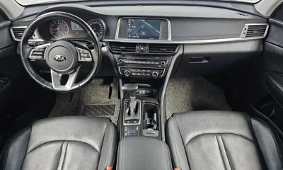 Kia K5 2019, 68186 км, за 13500000 KRW - фото 7