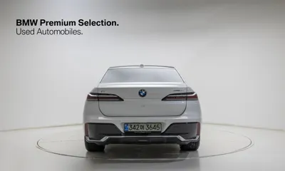 BMW i7 2026, 5410 км, за 130000000 KRW