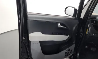 Kia Ray 2023, 53920 км, за 14900000 KRW - фото 24