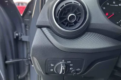 Audi Q2L 2021, 66700 км, за 95878.56 CNY - фото 36