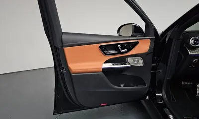 Mercedes-Benz GLC-Class 2026, 2436 км, за 83900000 KRW - фото 24