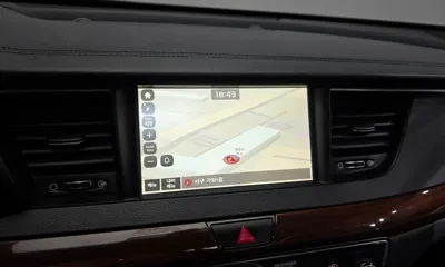 Kia K7 2016, 155374 км, за 9600000 KRW - фото 14