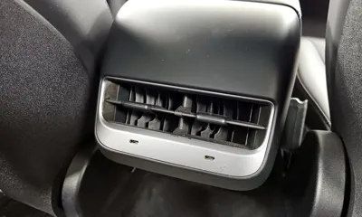 Tesla Model Y 2023, 114925 км, за 31900000 KRW - фото 31