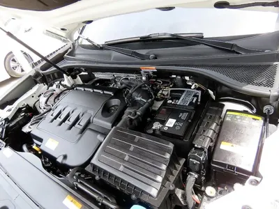 Audi Q3 2020, 17121 км, за 32500000 KRW - фото 6