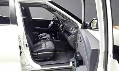 KG_Mobility_Ssangyong TIBOLI 2018, 66483 км, за 9600000 KRW - фото 17