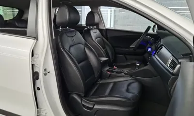 Kia Niro 2017, 41233 км, за 13660000 KRW - фото 11