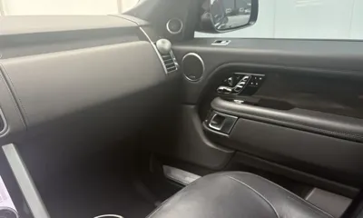 Land Rover Range Rover 2018, 58000 км, за 63000000 KRW - фото 6