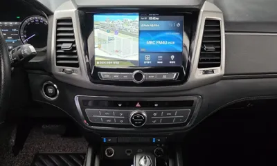 KG_Mobility_Ssangyong Rexton 2019, 162908 км, за 13900000 KRW - фото 28