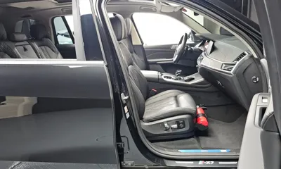 BMW X7 2022, 62302 км, за 77500000 KRW - фото 26