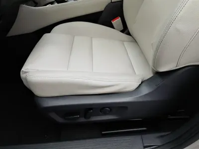 Nissan X-Trail 2021, 68400 км, за 84800 CNY - фото 20
