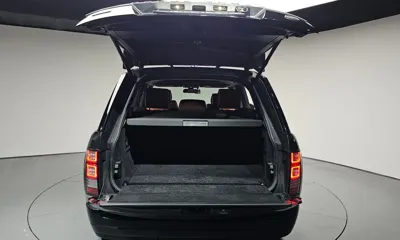Land Rover Range Rover 2016, 51456 км, за 53000000 KRW - фото 40