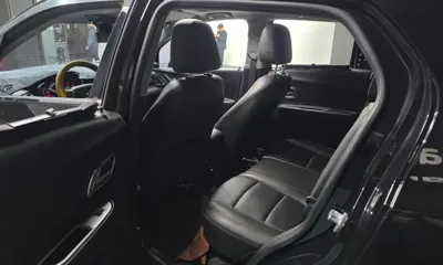 ChevroletGMDaewoo Trax 2017, 89754 км, за 7700000 KRW - фото 11
