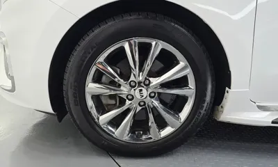 Kia Canival 2019, 69525 км, за 18900000 KRW - фото 5