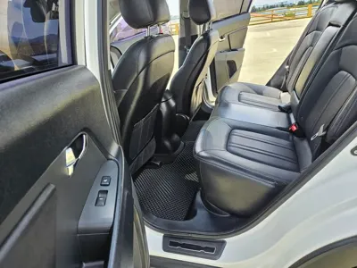 Kia Sportage 2012, 140895 км, за 6700000 KRW - фото 8