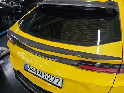 Lamborghini Urus 2024, 630 км, за 410000000 KRW - фото 7