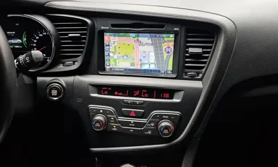 Kia K5 2013, 73881 км, за 4900000 KRW - фото 14