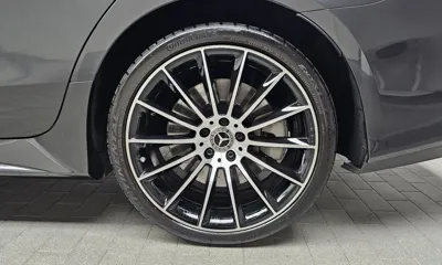 Mercedes-Benz CLS-Class 2021, 111214 км, за 42700000 KRW - фото 21