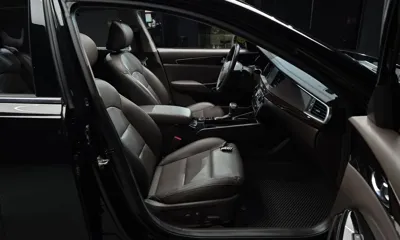 Kia K7 2018, 88328 км, за 16300000 KRW - фото 26
