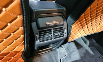 Land Rover Range Rover Evoque 2016, 88371 км, за 14500000 KRW - фото 19