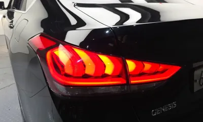 Hyundai Genesis 2015, 118064 км, за 13500000 KRW - фото 23